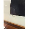 Image 10 : Signed  Traci Mims  "Soul Flower" Wall Art 27.5"x29" Number 3/15
