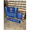 Image 2 : Group of University of Pennsylvania Signage Used for Scene