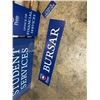 Image 3 : Group of University of Pennsylvania Signage Used for Scene