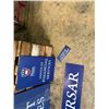 Image 4 : Group of University of Pennsylvania Signage Used for Scene