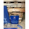 Image 5 : Group of University of Pennsylvania Signage Used for Scene