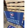 Image 6 : Group of University of Pennsylvania Signage Used for Scene