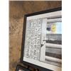 Image 11 : (3) Assorted Size Framed Wall Art
