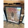 Image 7 : (3) Assorted Size Framed Wall Art