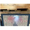 Image 8 : (3) Assorted Size Framed Wall Art