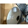 Image 9 : (4) Boxes of Assorted Office Supplies, Desk Organizers, Lamps and More Used for Filming