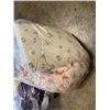 Image 3 : (3) Bags of Assorted Blankets and Clothes
