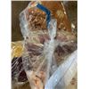 Image 4 : (3) Bags of Assorted Blankets and Clothes