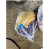 Image 8 : (3) Bags of Assorted Blankets and Clothes