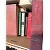 Image 10 : (2) Boxes of Assorted Vintage Books, Cedar Box and More