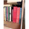 Image 15 : (2) Boxes of Assorted Vintage Books, Cedar Box and More