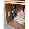 Image 6 : (2) Boxes of Assorted Vintage Books, Cedar Box and More