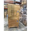 Image 15 : Hickory Chair Company Georgian Style Armoire