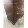 Image 7 : Hickory Chair Company Georgian Style Armoire