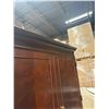 Image 9 : Hickory Chair Company Georgian Style Armoire