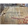 Image 2 : NIB Vevor Dipped Plastic Steel Wire Fence 72"x 50FT