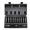 Image 2 : Vevor Impact Socket Set Model SS217813A