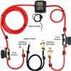 Image 1 : Vevor Voltage Sensitive Relay Kit Model VSR001