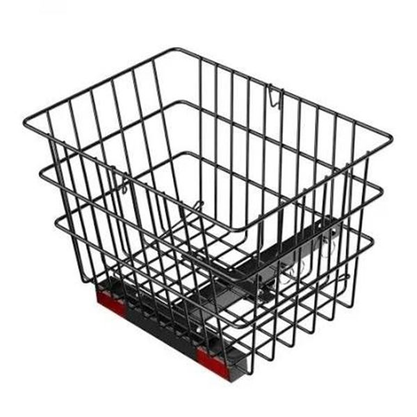 Vevor Car/ Scooter Basket 15"x12"x12" Model J900
