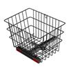 Image 1 : Vevor Car/ Scooter Basket 15"x12"x12" Model J900