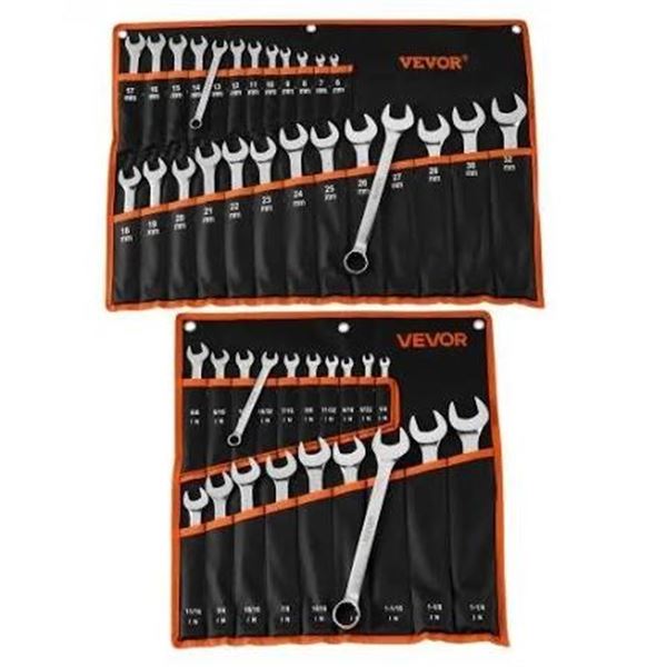 Vevor Wrench Set Model L0044