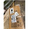 Image 2 : NIB Vevor Gas Range Top 22"x12"