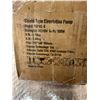 Image 3 : Vevor Shield Type Circulation Pump Model 15PBG-6