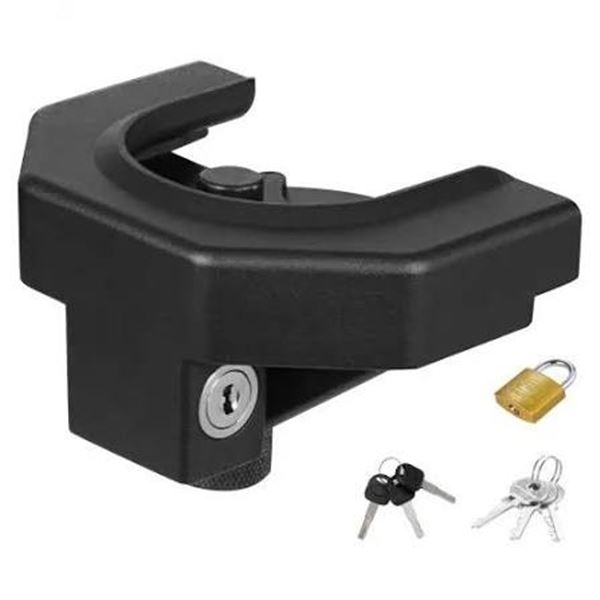 NIB Vevor Coupler Lock Model HS-OHS04-L