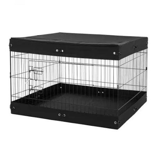 NIB Vevor Exercise Pet Playpen Model TT-PP1005S-FC