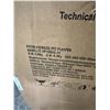 Image 4 : NIB Vevor Exercise Pet Playpen Model TT-PP1005S-FC