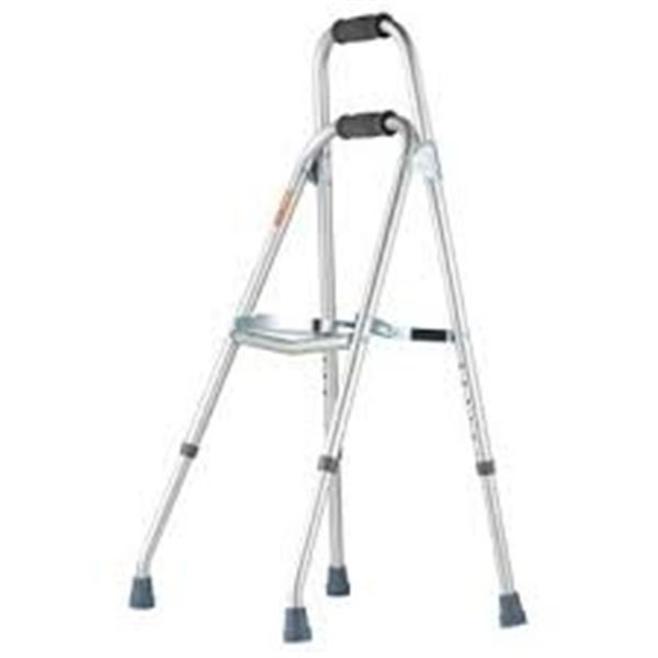 NIB Vevor Folding Hemi Walker Model FBL860517