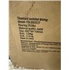 Image 4 : NIB Vevor Folding Hemi Walker Model FBL860517