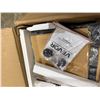 Image 3 : NIB Vevor Outdoor Freestanding Deep Fryer Model DBFY01
