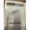 Image 5 : NIB Vevor Outdoor Freestanding Deep Fryer Model DBFY01