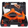 Image 1 : NIB Vevor Electric Scissor Jack Kit Model ZS3SJ-ZSB02