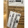 Image 3 : NIB Vevor Electric Scissor Jack Kit Model ZS3SJ-ZSB02