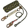 Image 1 : NIB Vevor Fall Protection Lifeline Kit Model Rope-S-100