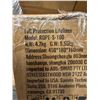 Image 3 : NIB Vevor Fall Protection Lifeline Kit Model Rope-S-100