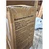 Image 5 : NIB Vevor Stainless Steel Coffee Maker Model SFC18100S