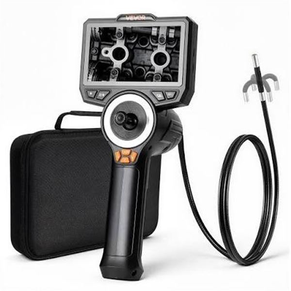 NIB Vevor Borescope Model SX3
