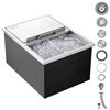 Image 1 : NIB Vevor Drop in Ice Chest 24"x18"x13" Model FG-SKU11