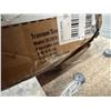 Image 4 : NIB Vevor Adjustable Boat Transom Saver 32"x44" Model XC2075