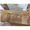 Image 5 : NIB Vevor Adjustable Boat Transom Saver 32"x44" Model XC2075