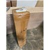 Image 2 : NIB Vevor 150" Projection Screen Model ZG-LJ150