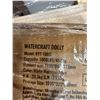 Image 3 : NIB Vevor Watercraft Dolly Model RYT-1000