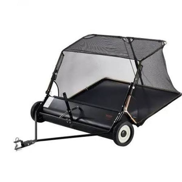 NIB Vevor Lawn Sweeper Model TC5001D