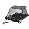 Image 1 : NIB Vevor Lawn Sweeper Model TC5001D