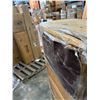 Image 6 : NIB Vevor Lawn Sweeper Model TC5001D