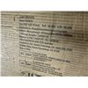Image 7 : NIB Vevor Lawn Sweeper Model TC5001D