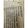 Image 8 : NIB Vevor Lawn Sweeper Model TC5001D